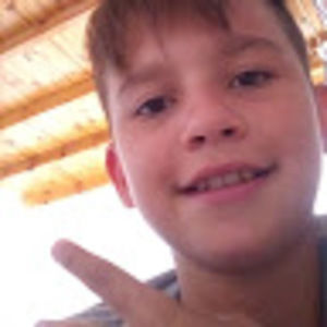 Meet your Posher, Evelyn eglee